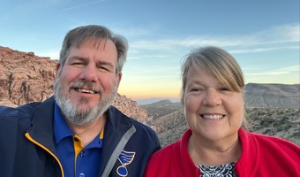 Cindy & Dwayne Lowry